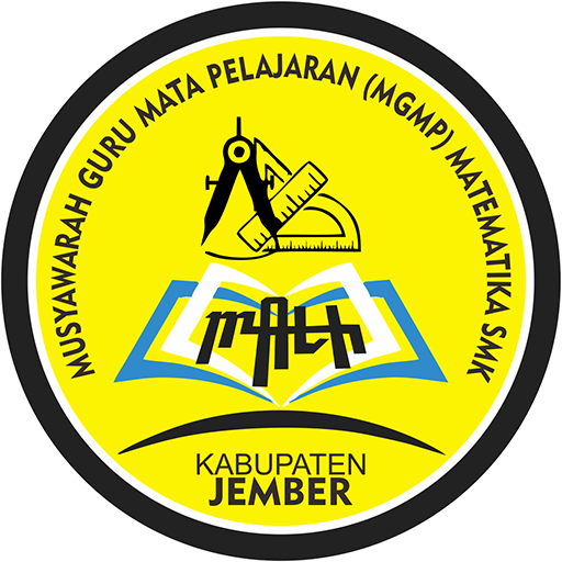 MGMP Matematika SMK Kabupaten Jember